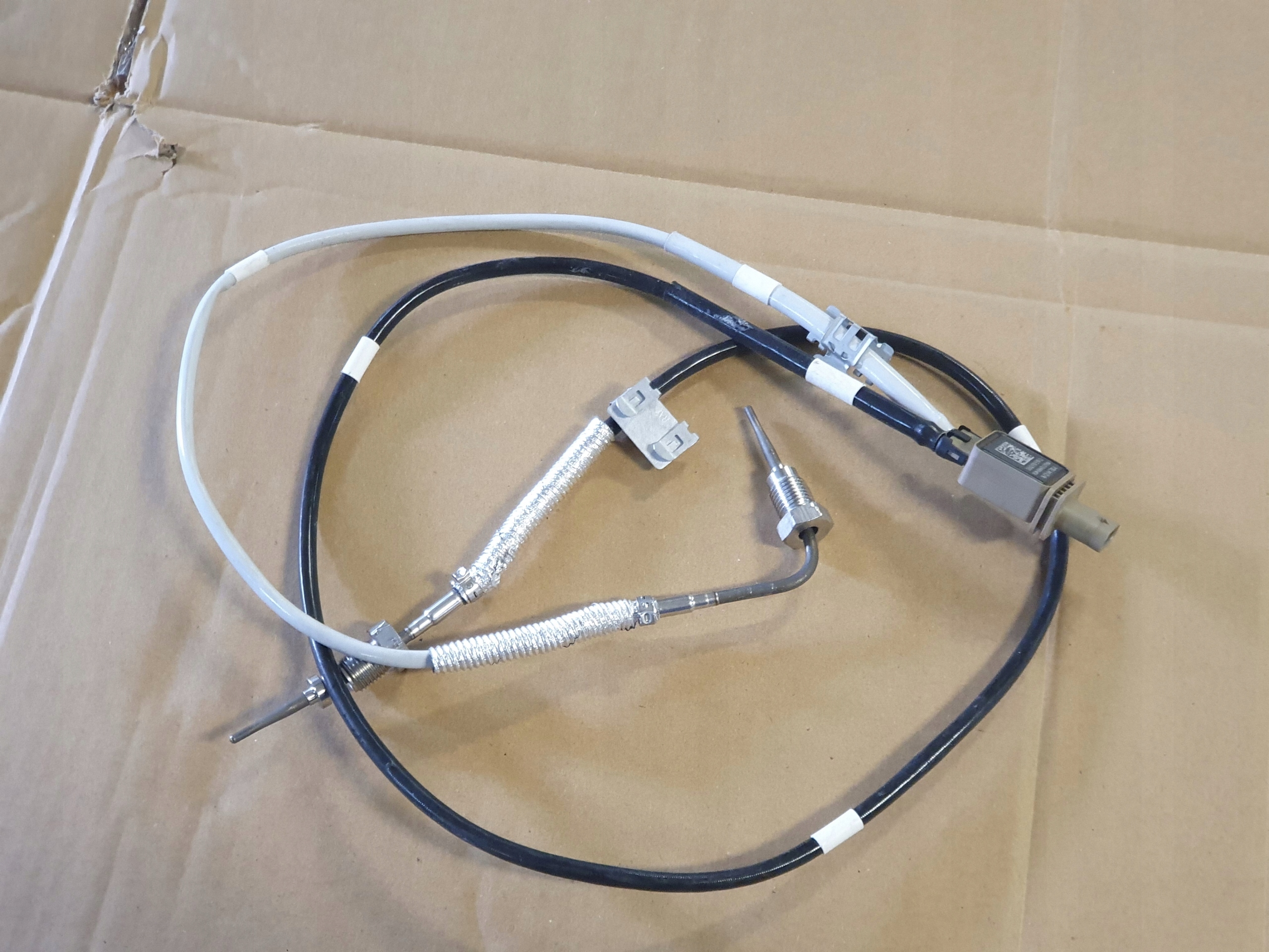 SONDA LAMBDA 06Q919519Q VW AUDI Originál