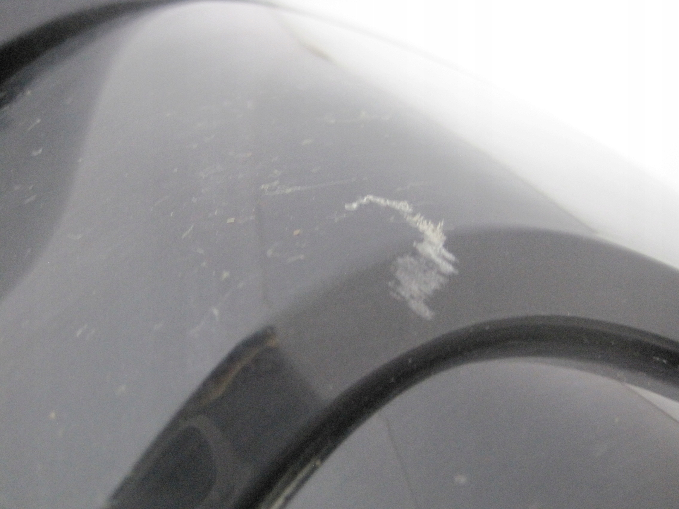 bumper BMW X2 U10 m-packet 4 PDC rear part rear