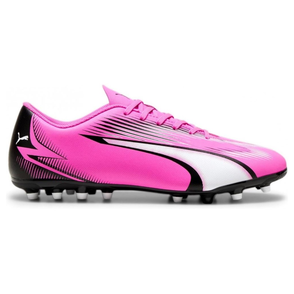 Korkové boty Puma Ultra Play Mg fotbalová obuv lanka fotbal velikost 43