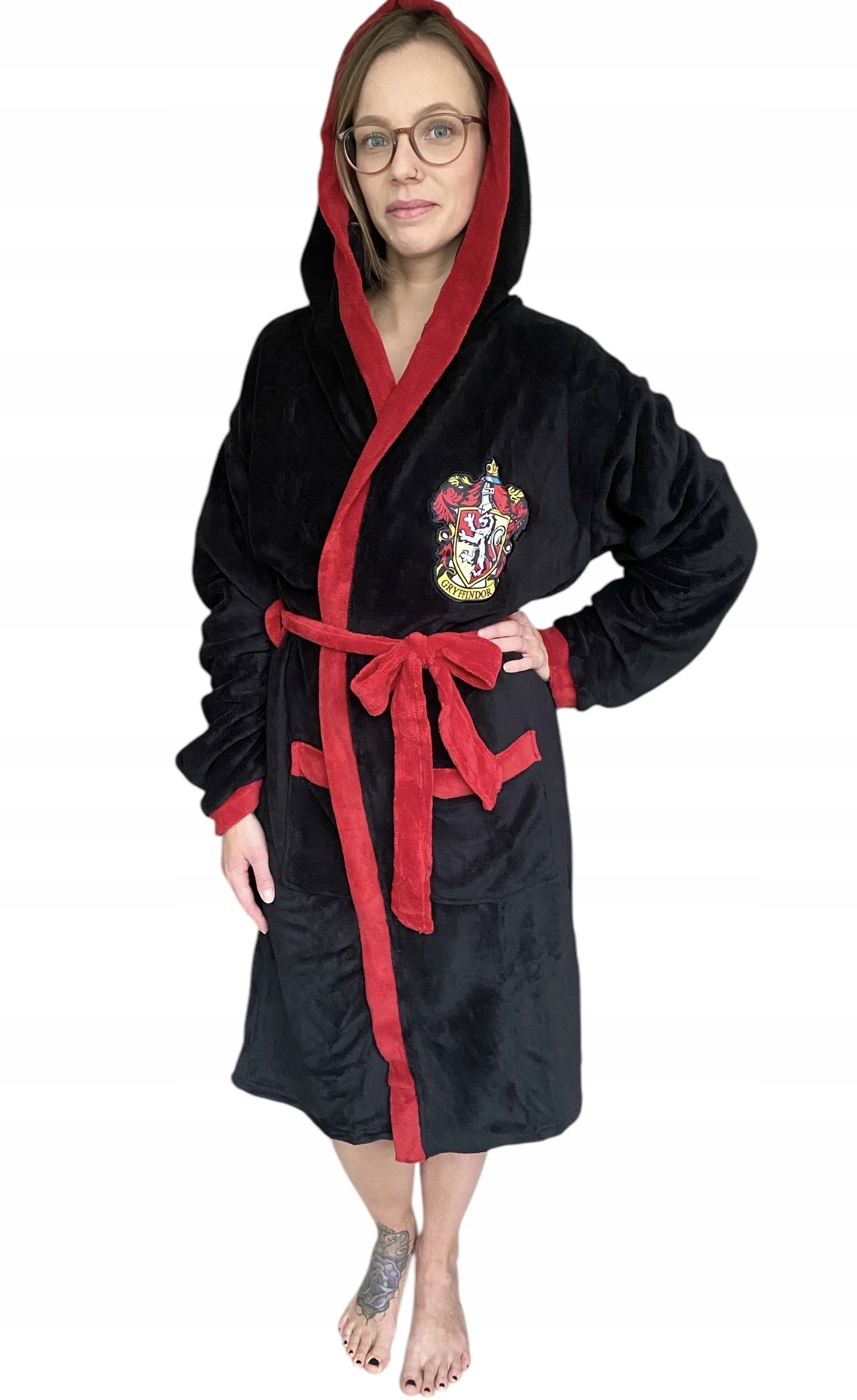 Župan kolejní, Nebelvír, Harry Potter 2679