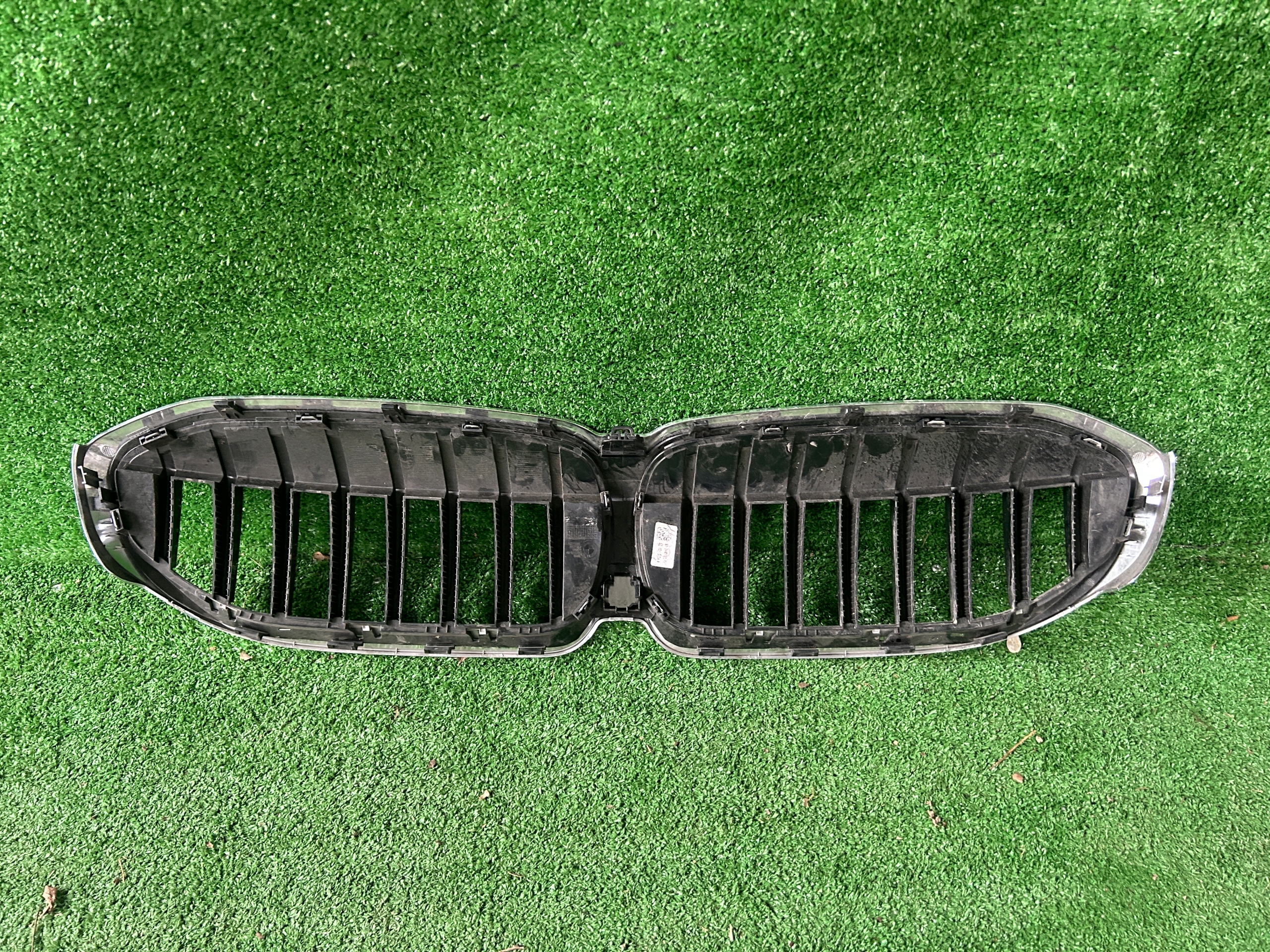 Bmw 3 G20 G21 atrapra grill kidney grilles front 192976-10