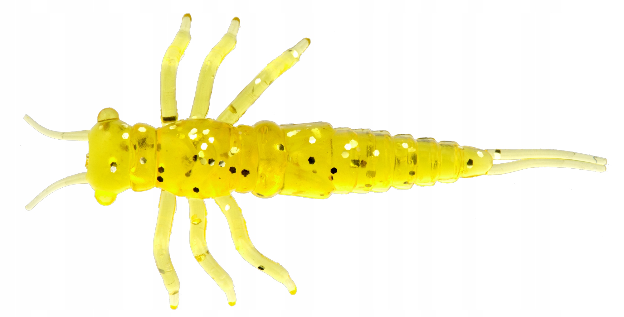 

Larwa Ważki Lucky John Nayada 2" 5cm