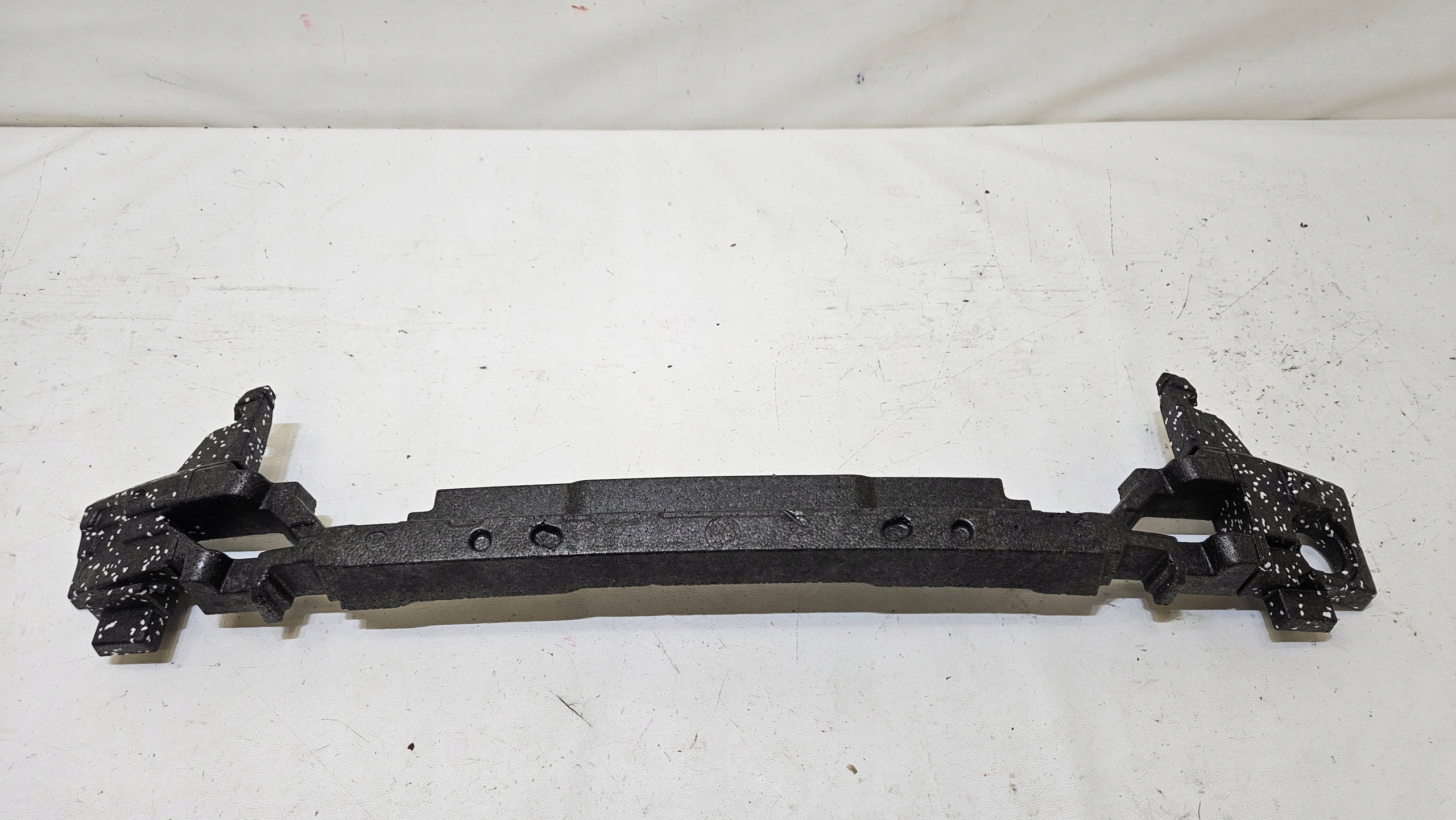 АБСОРБЕР ПІНОПЛАСТ БАМПЕРА AUDI A6 C7 РЕСТАЙЛІНГ 4Gg0807550q