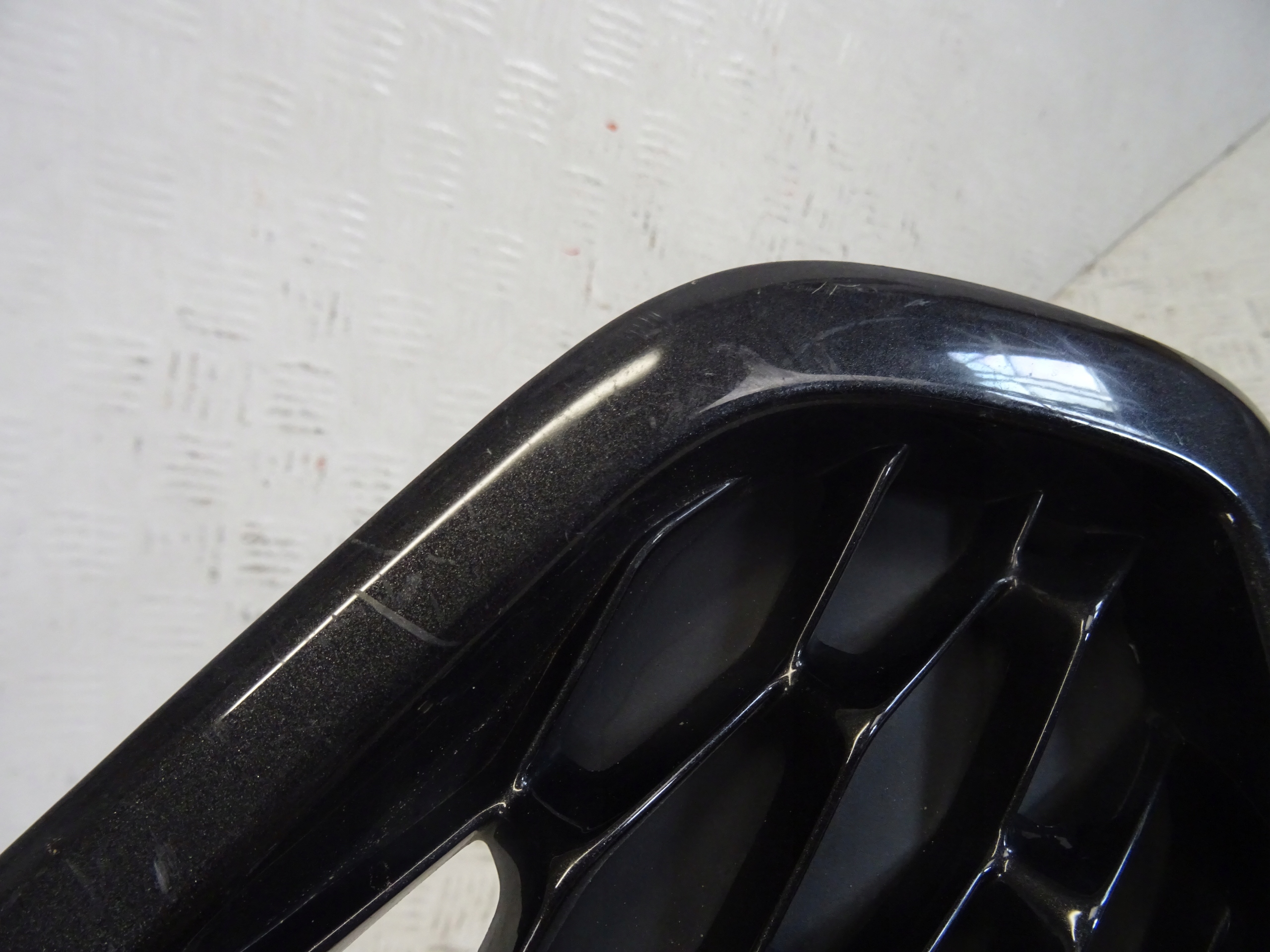 grill grille front front FORD KA plus + J7BB-7081-D
