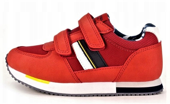 

American Club Adidasy Dziecięce Sportowe R28