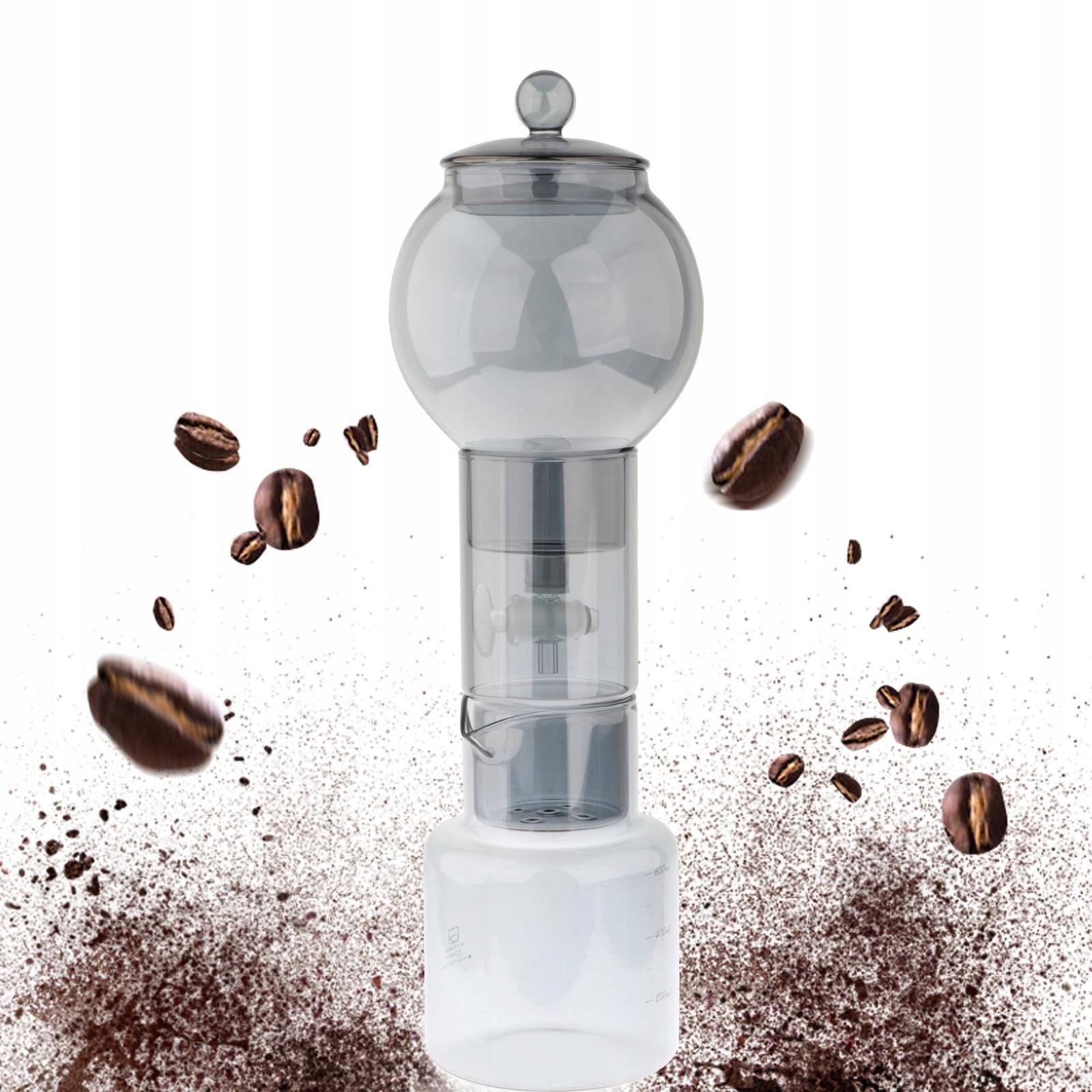 Domowy do do Espresso Rodzaj Inny