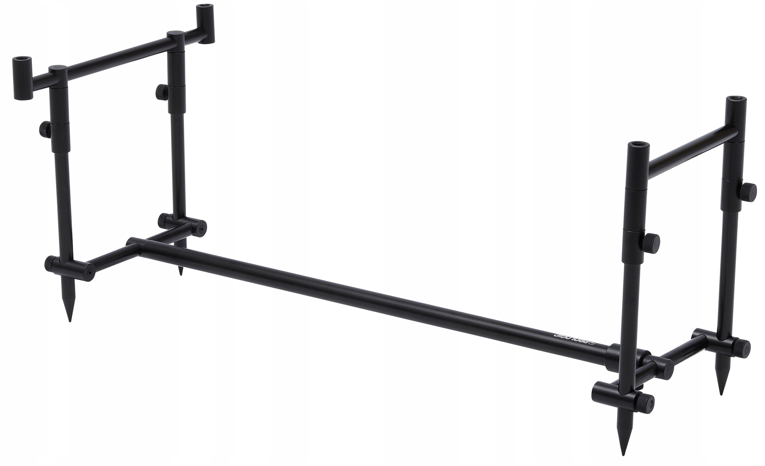Rod Pod Prologic Avenger 2 rod pro 2 pruty kit & carry case pouzdro