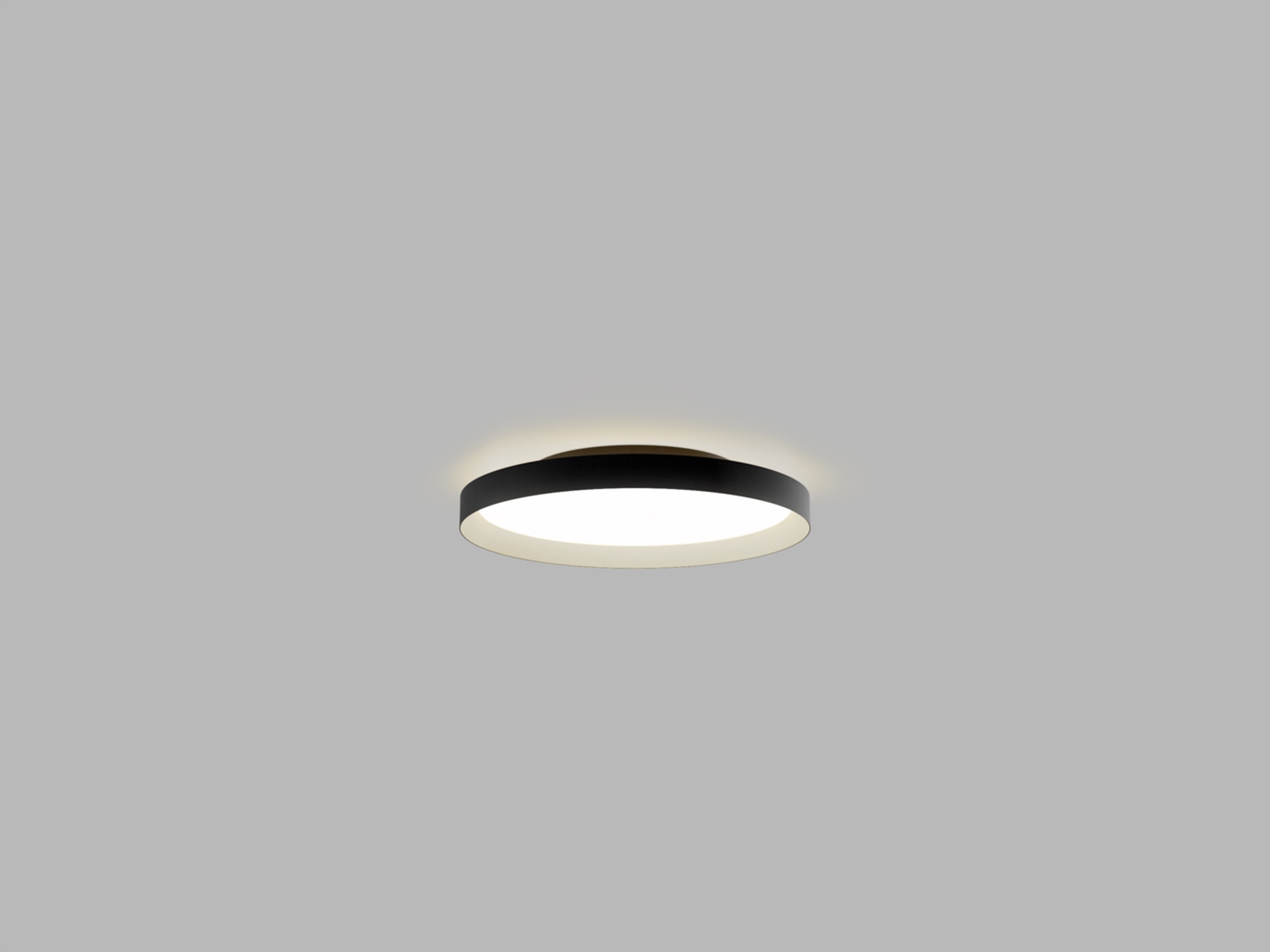 LED2 12748537ZBTW Stropné svietidlo Moon 40, Bch Zigbee Tw 36W (30+6) 3000K-