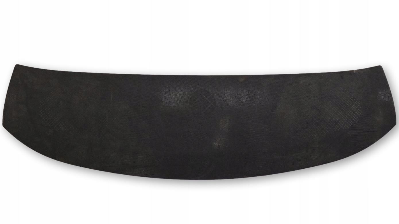 1037908-00-E - TESLA MODEL X ПАНЕЛЬ АКУСТИЧНА РЕШІТКА