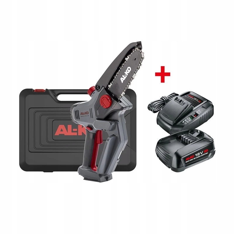 Pilarka Akumulatorowa Csm 1815 set Alko 114023