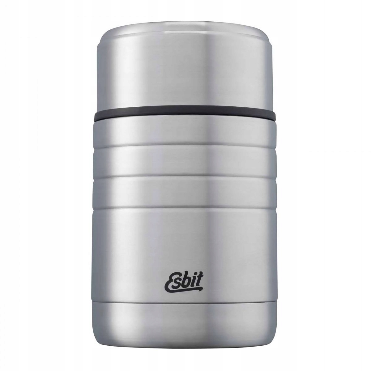 Termoska Esbit Food Jug Majoris 0,8 l stříbrný