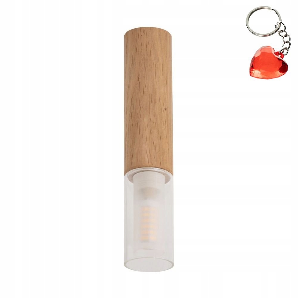 Spotové nástěnné svítidlo Madera 3210103 Zuma Line Dárek