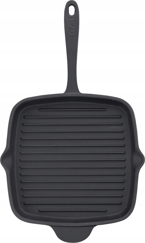 Liatienová Grilovacia Tefal Panvica tradičná Indukčná 26 cm originál silná