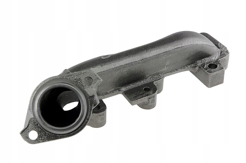 BKW-CH-001 - Выпускной коллектор правый JEEP Dodge двигатели 3.7