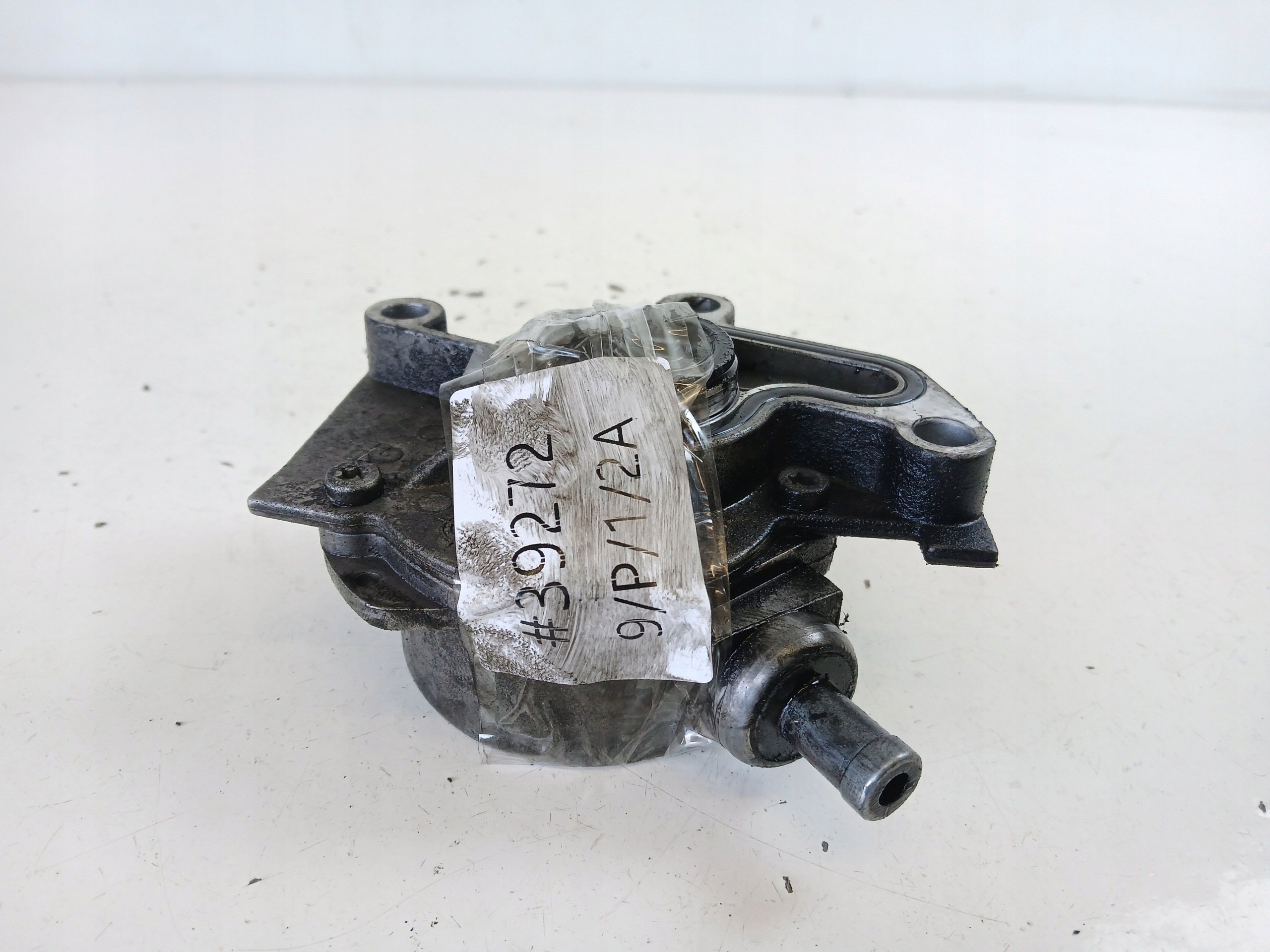 VW GOLF IV A3 8L OCTAVIA e 1.9 TDI Pompa VACUM VAKUM 038145101B