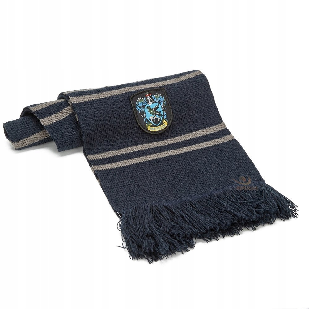Harry Potter Szalik 190 CM Ravenclaw