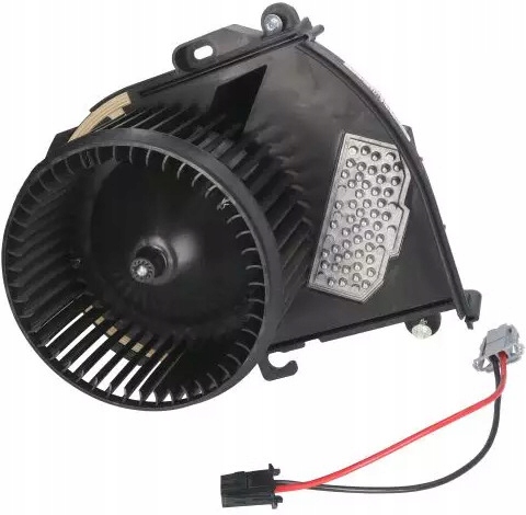 

Denso Silnik Dmuchawy DEA07022