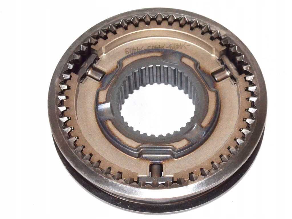 SYNCHRONIZATOR FIAT DUCATO 06>/ 14> 5-BIEG KPL 3.0JTD