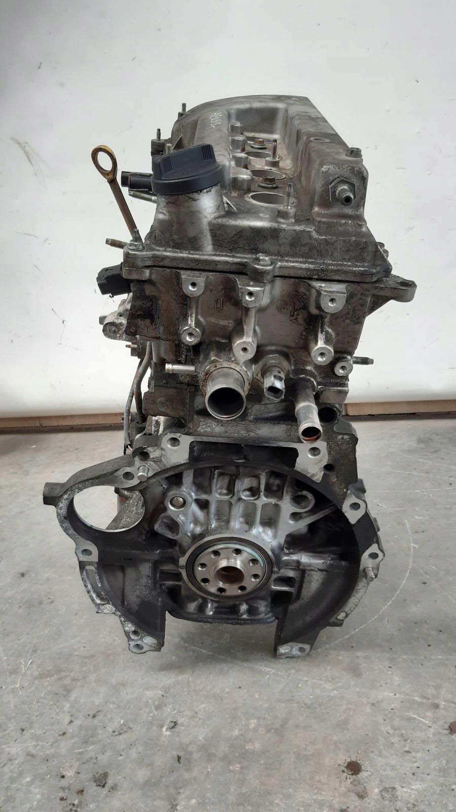 engine E1Z T72 Toyota Avensis T25 1,8i