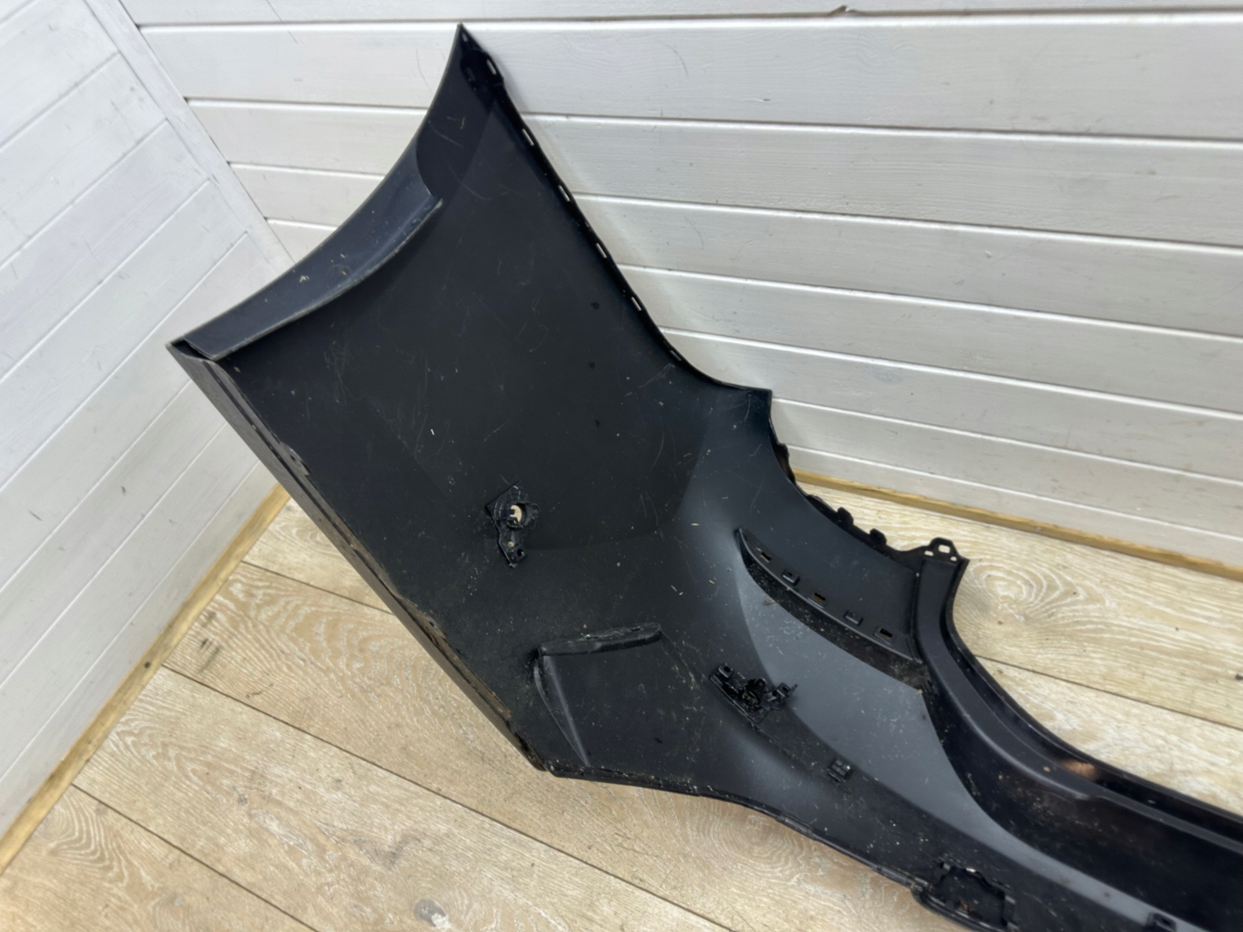 BMW 3 G21 M PAKIET bumper rear part rear