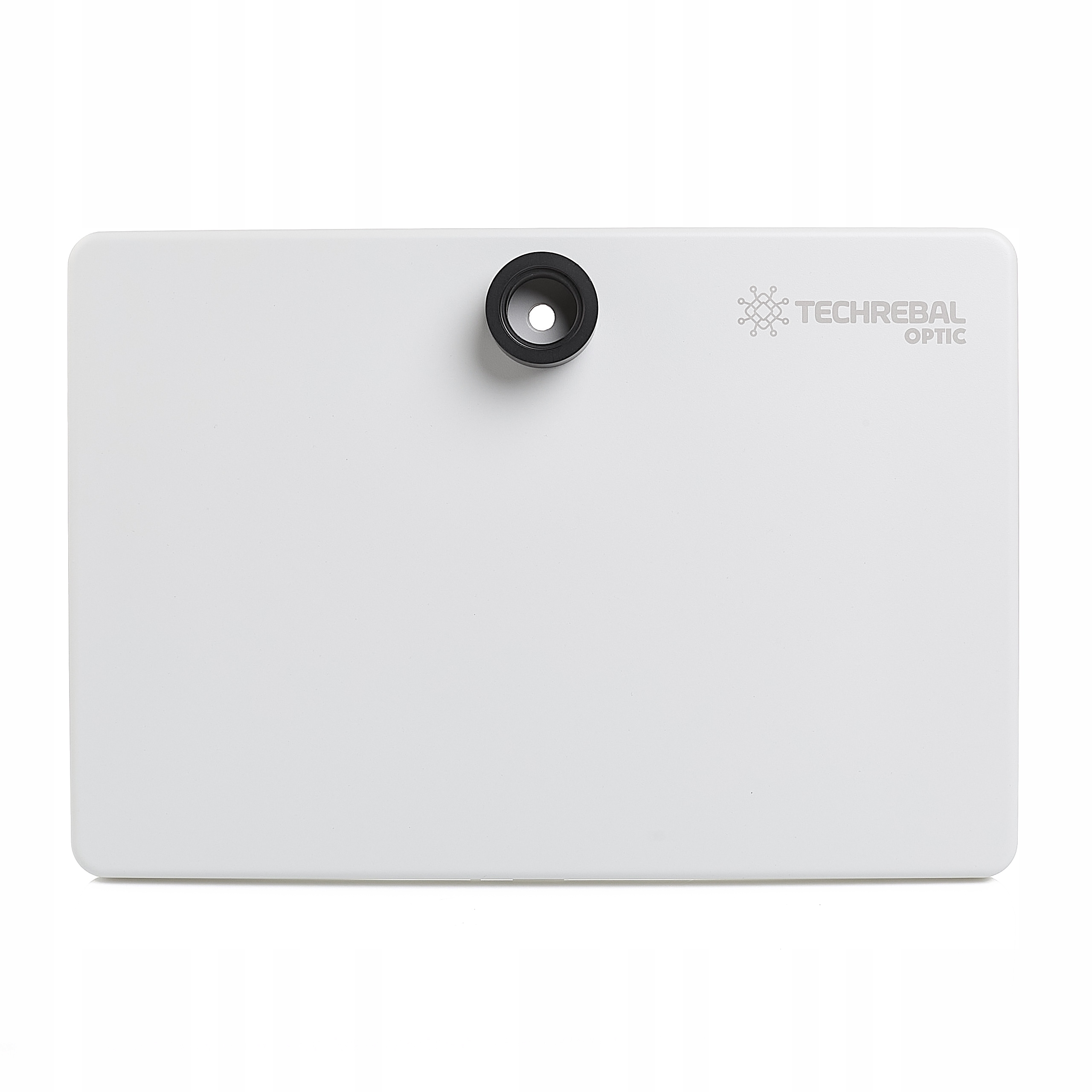 Velká Podložka Pod Mikroskop Bílá 38x25 CM Techrebal