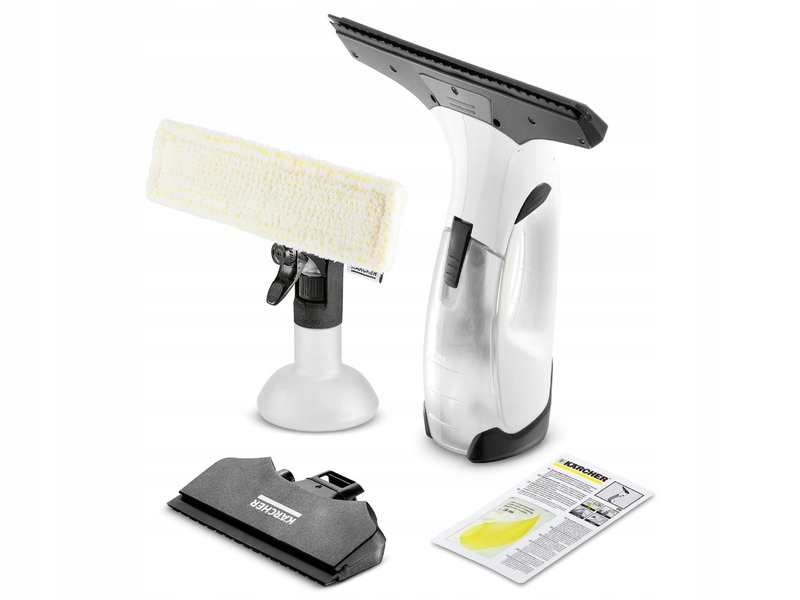 Myjka do okien Karcher Wv 2 Plus N 1.633-642.0