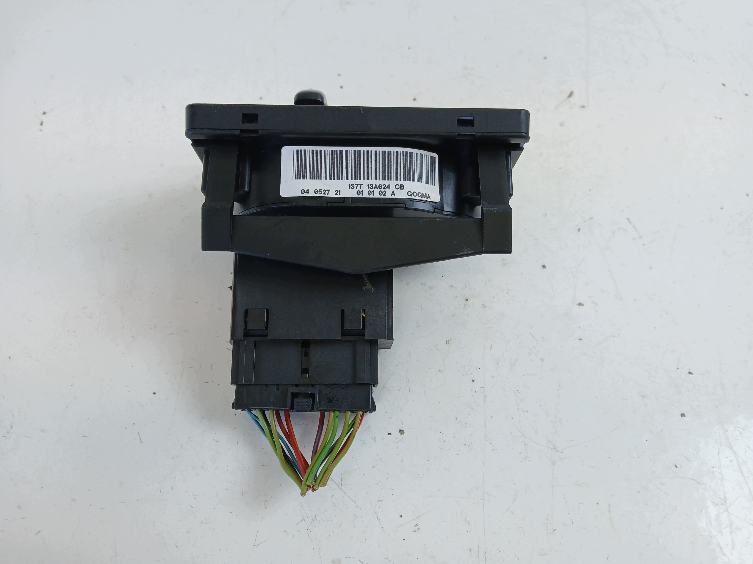 FORD MONDEO MK3 lichtschalter 1S7T13A024CB