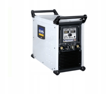 TITAN 400 DC TRI - BEZ AKCESORIÓW Marka IMS PRO