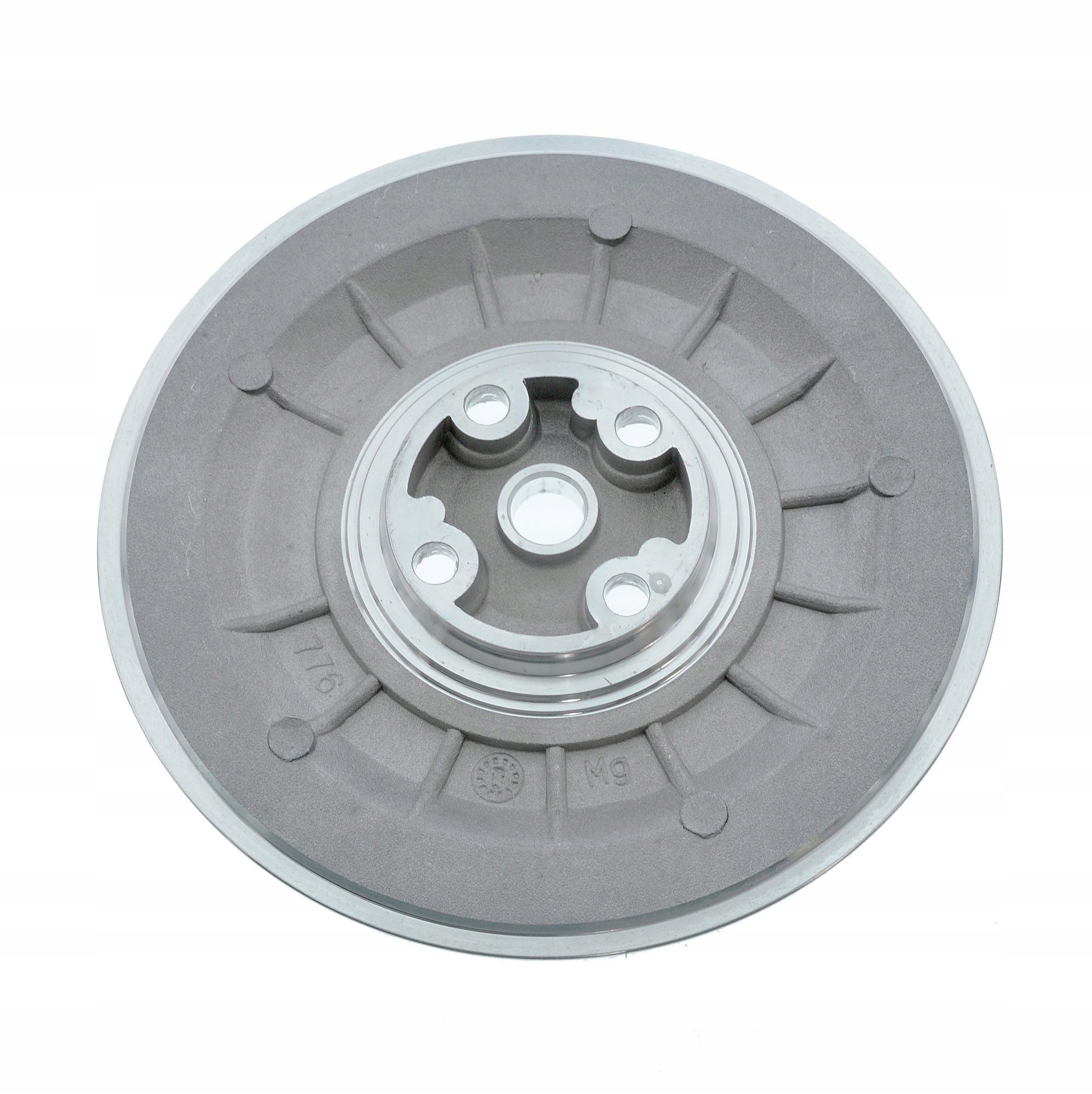 TALERZYK TURBO GT2256V GARRET