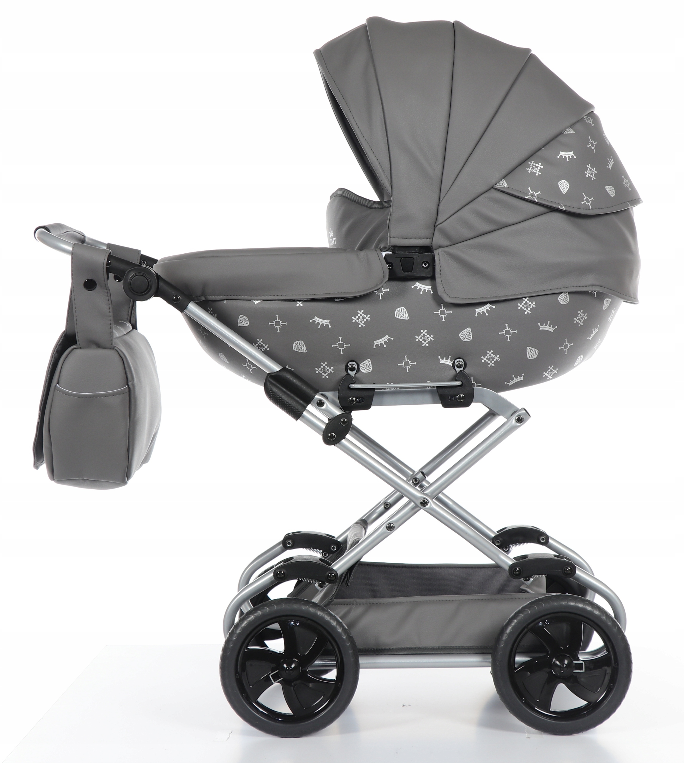 Wózek dla lalek Tako Imperial Mini Marka Tako