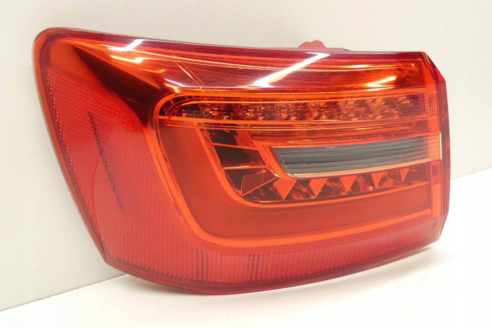 AUDI A6 C7 KOMBI 4G9945095B 2011-2014 light rear part rear left LED