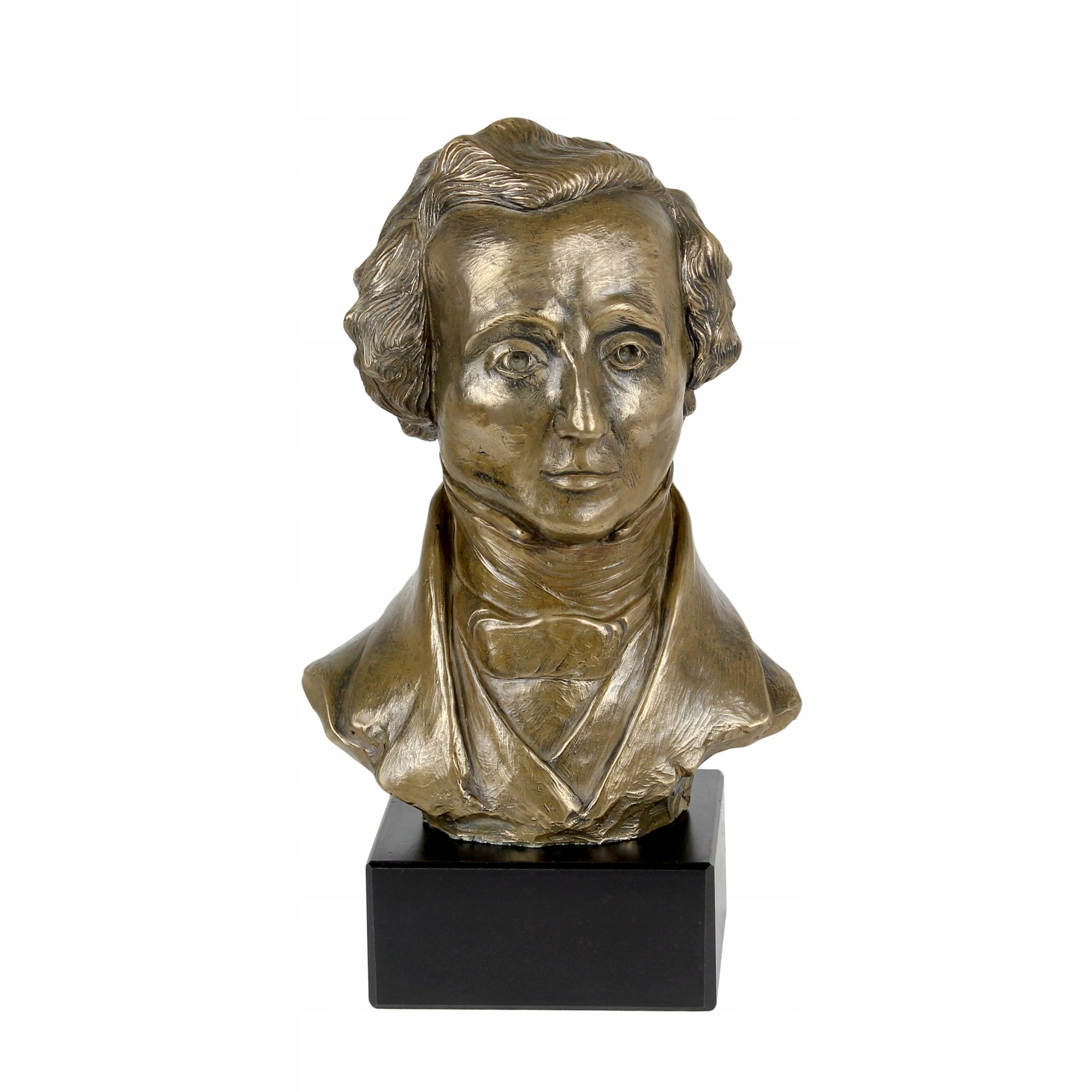 Felix Mendelssohn busta na mramore, soška, trofej, odmena