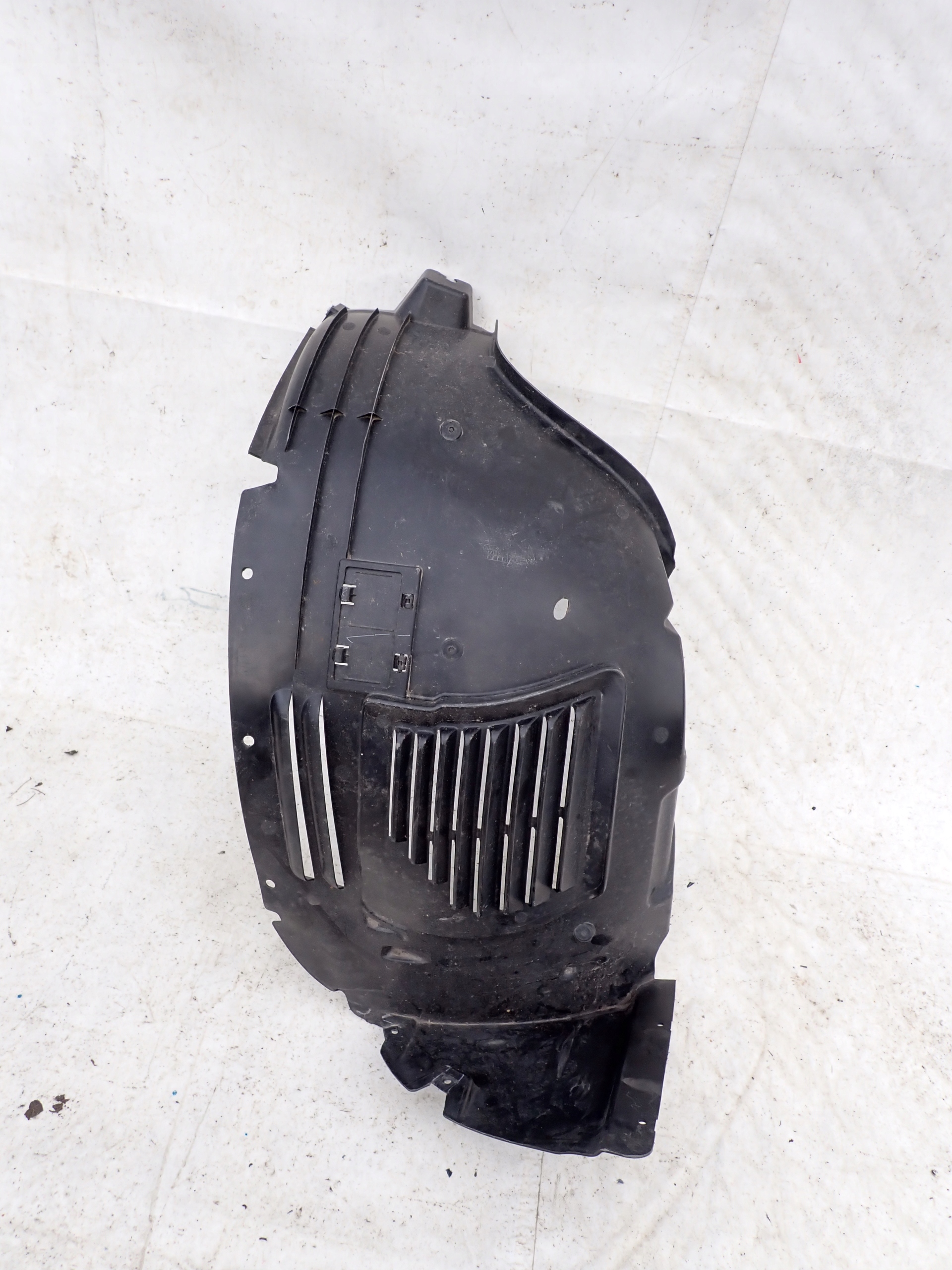 MERCEDES GLE COUPE X167 mudguard right front