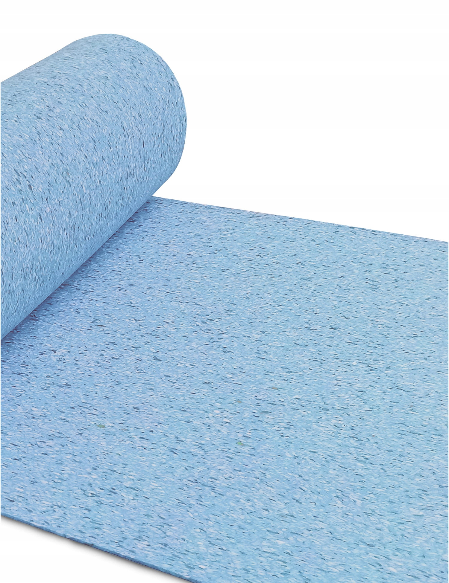 Pianomat Podložka Izolačná Podložka Pod Koberce 10MM Mäkká Pena 11m2