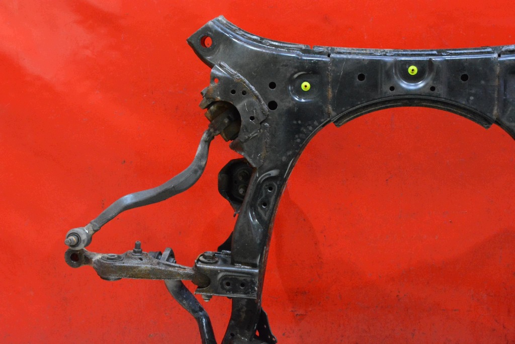 axle beam sider subframe front LEXUS LS 4 IV LS600H 5.0 V8 HYBRID 438 KM 06-09