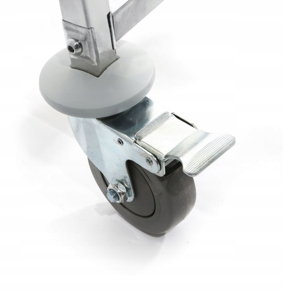 Hendi Wózek 15półkowy do transportu blach 15xGN1/1 Głębokość produktu 61 cm