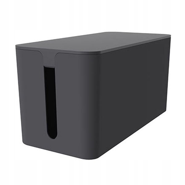 

Box Pojemnik Pudełko Oraganizer Na Kable Listwy