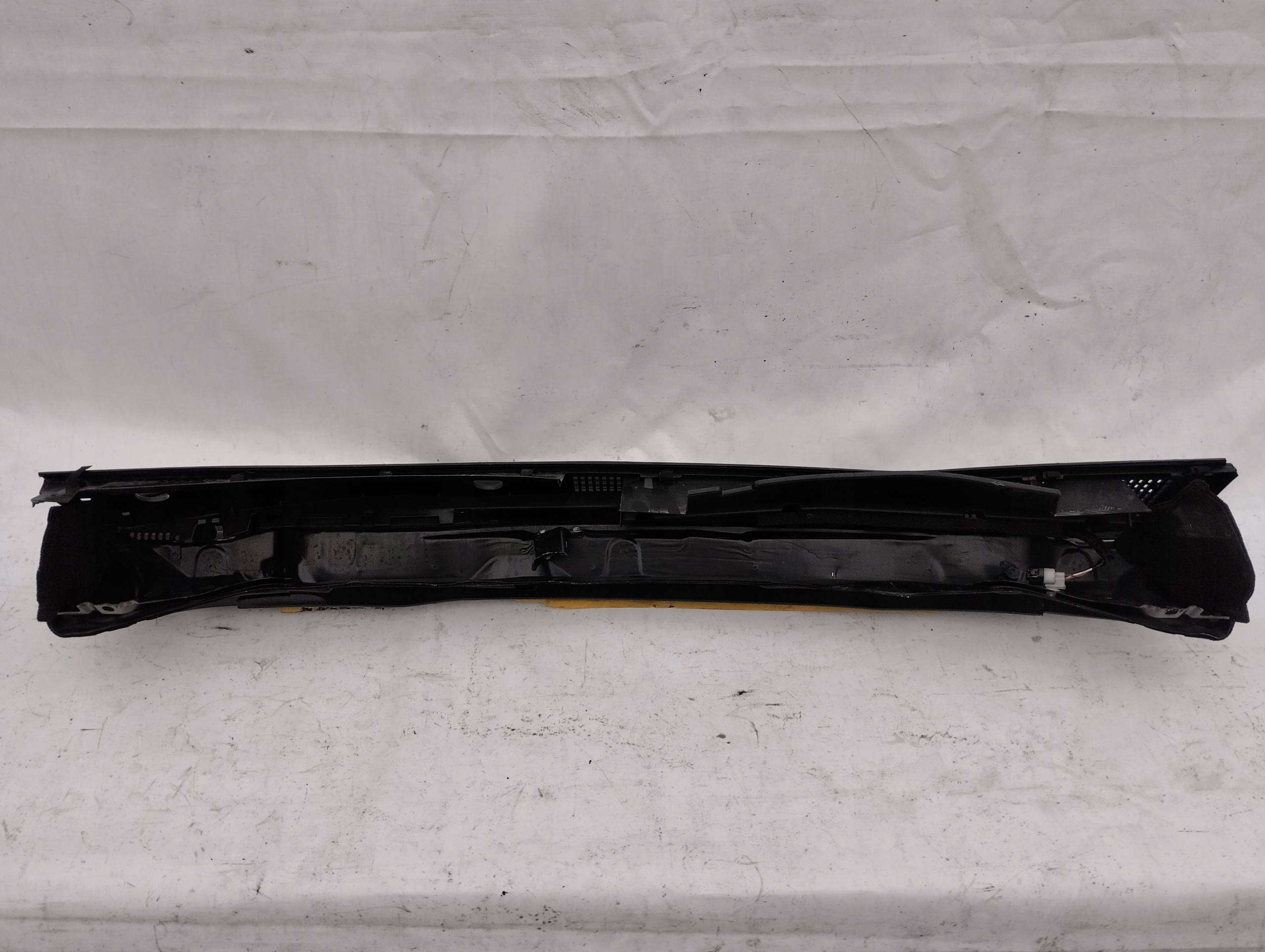 LEXUS NX LIFT torpedo complete