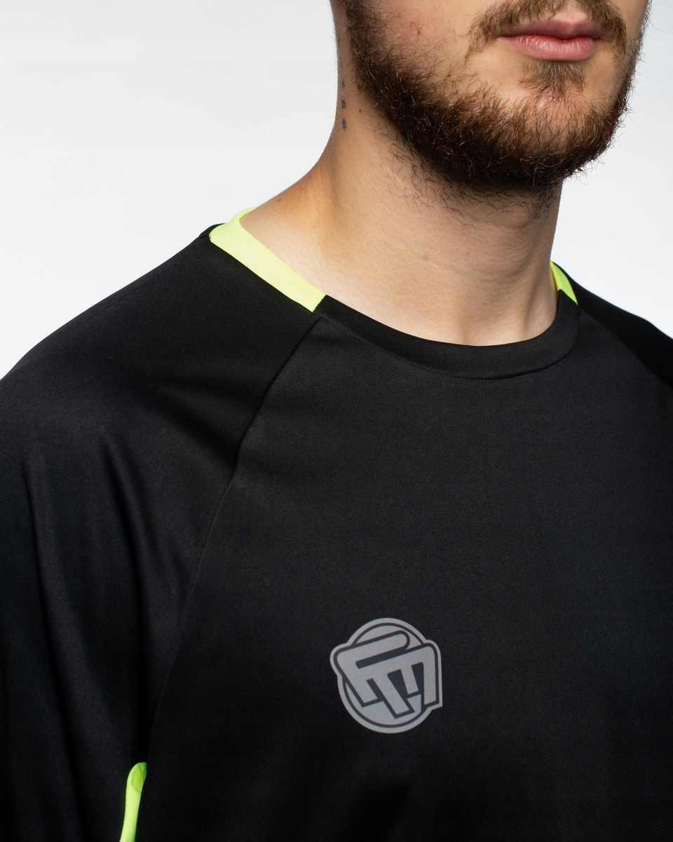 Bluza bramkarska 122-138 Rozmiar 128-134