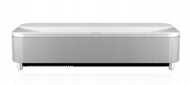 Inteligentný Laserový Projektor Epson EH-LS800W, Ultrakrátky 4K Pro Uhd