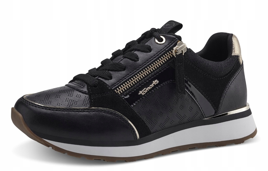 Tamaris 1-23726-20 36 tenisky, sportovní polobotky