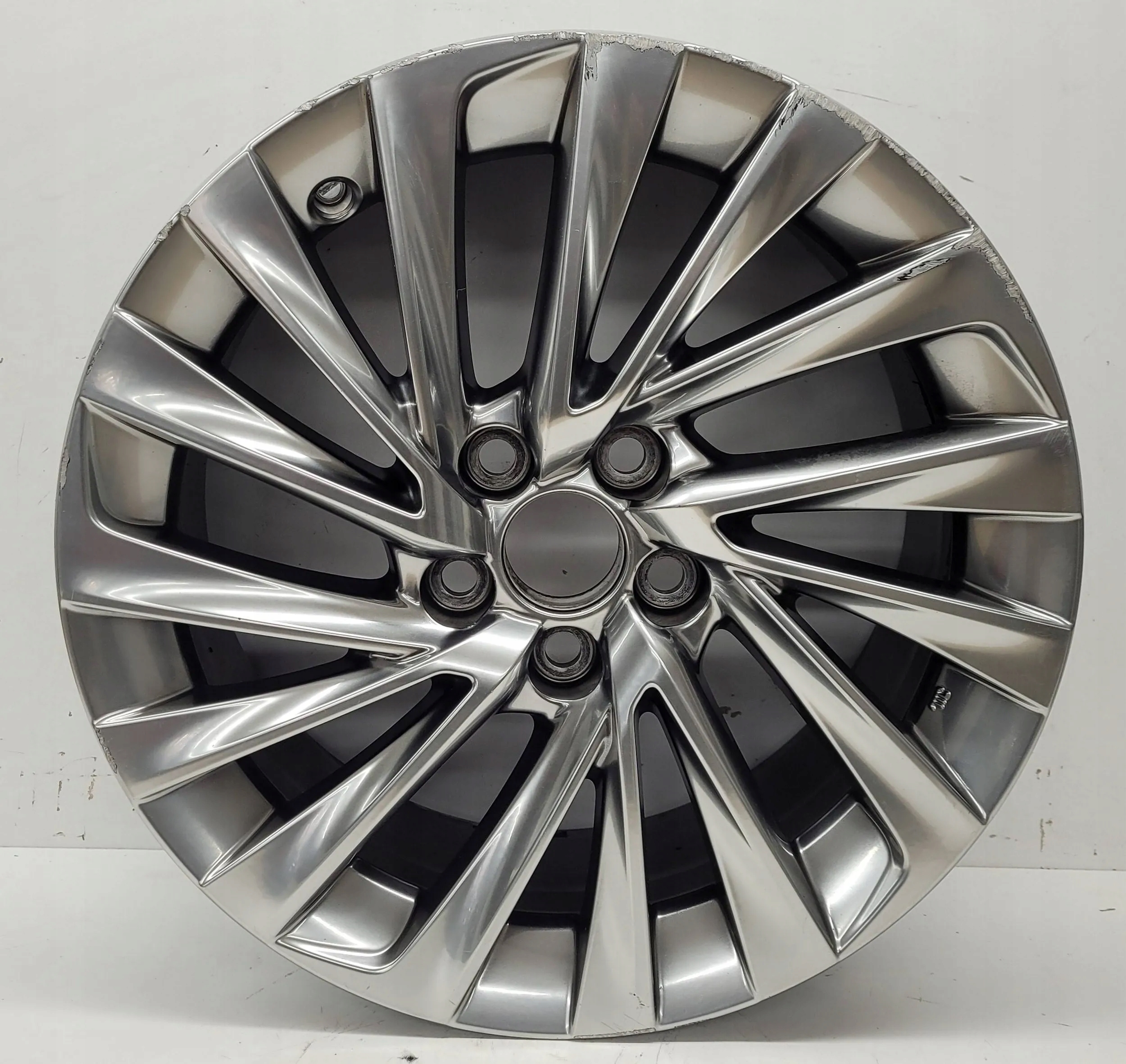 Диск алюминиевый Lexus OE ES 300h 8.0