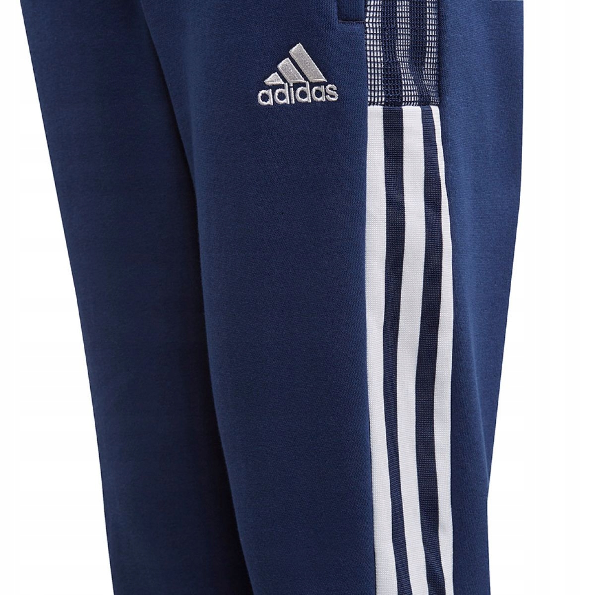 Spodnie adidas Tiro21 Sweat Jr GK9675 Nowy Rozmiar 152