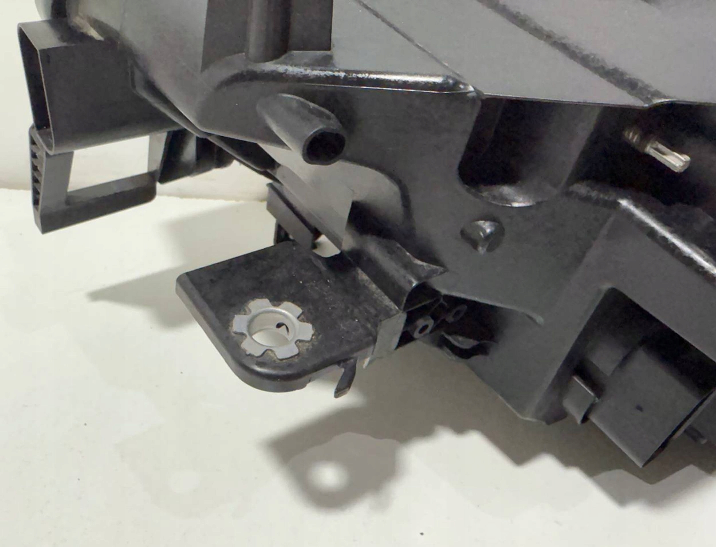 vw id.3 ID3 10B full led фара правая целая очень хорошее IQ 10B941036C