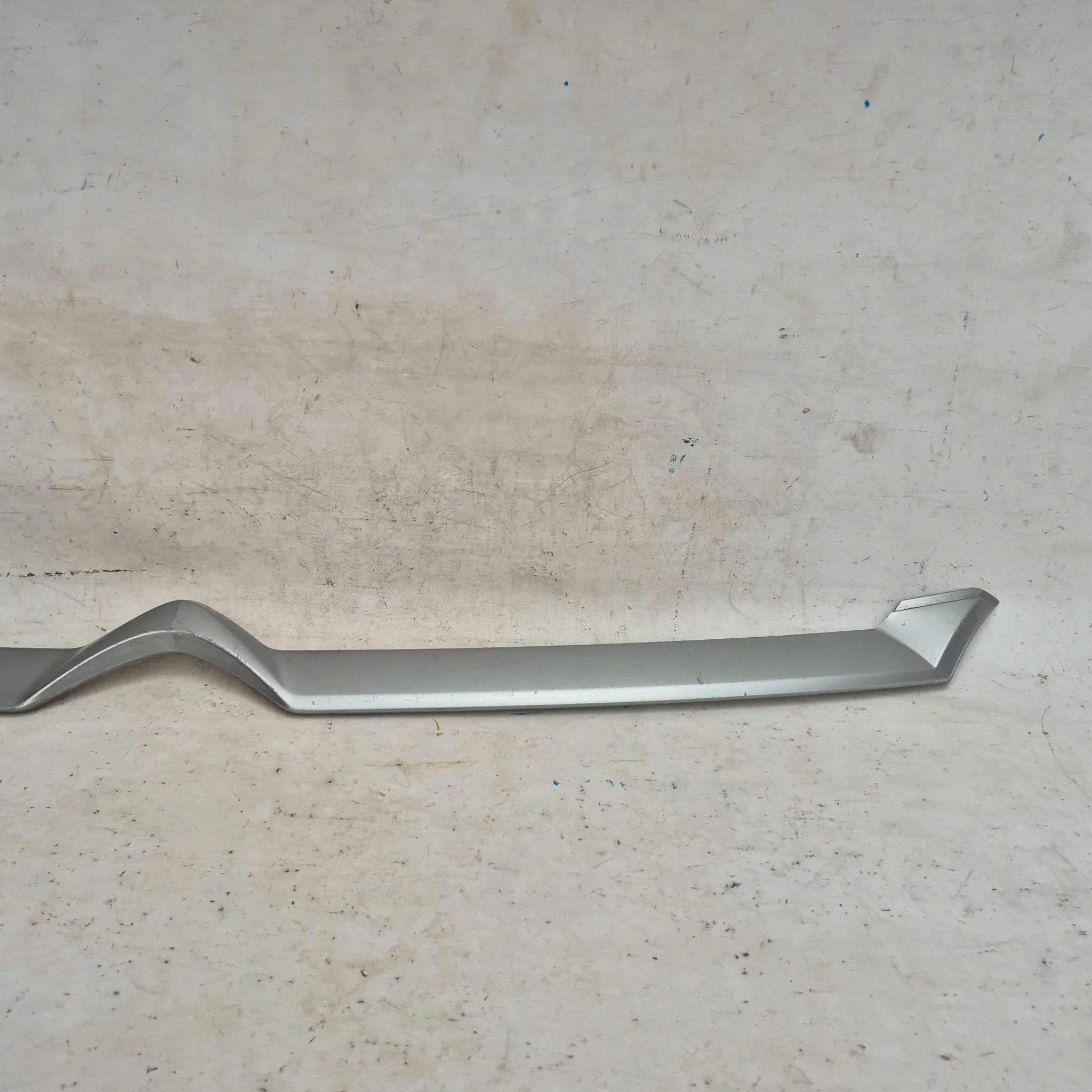 CITROEN JUMPY 12- moulding GRILLA EMBLEMAT grille 13051723