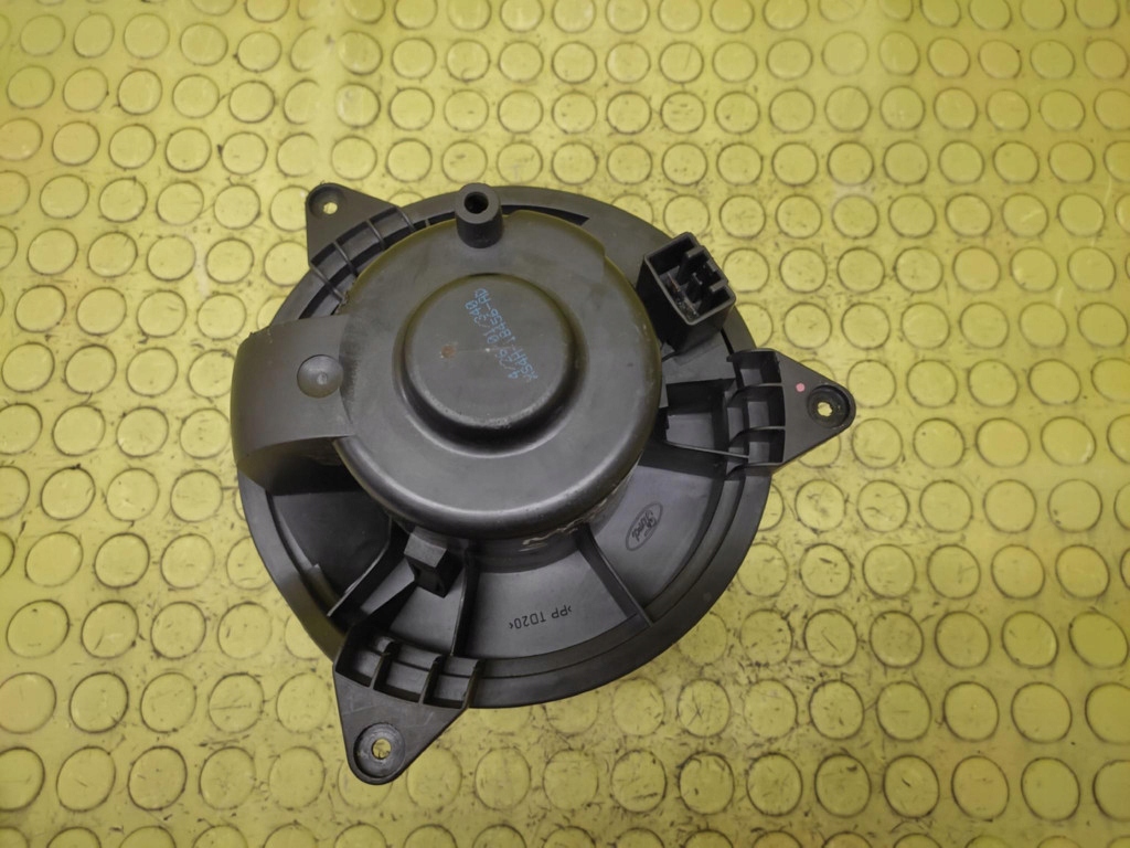 FORD MONDEO MK3 DMUCHAWA luft XS4H18456AD
