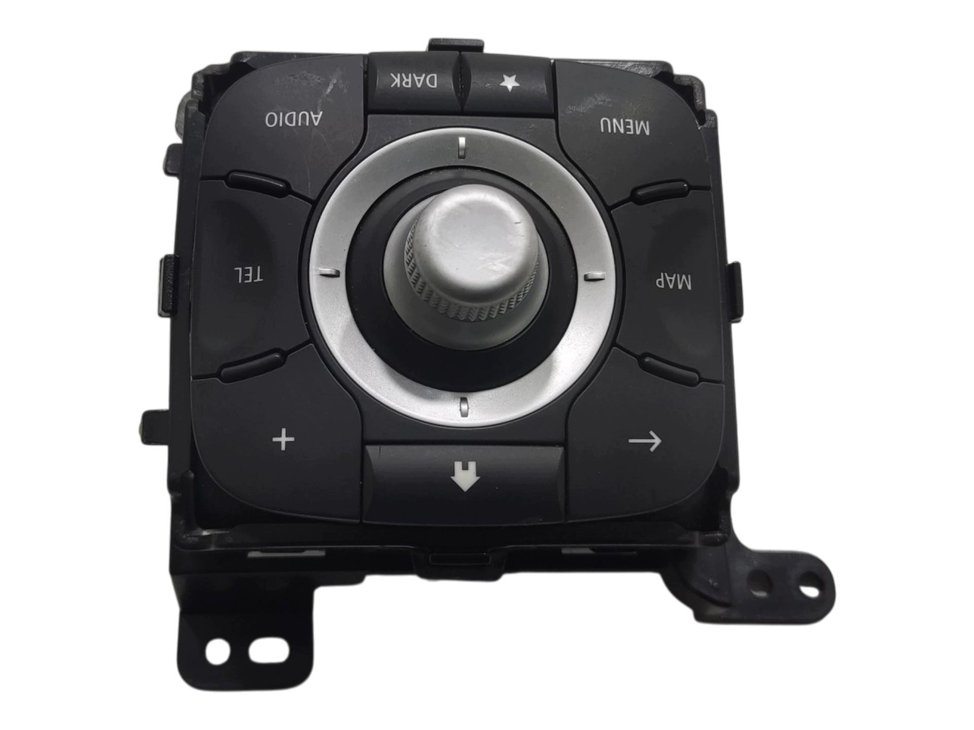PANEL switch navigation devices RENAULT KOLEOS and LIFT 2011-2016 253B07271R