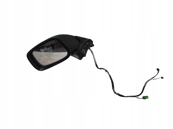 PEUGEOT 807 02- LUSTERKO LEWE 10PIN