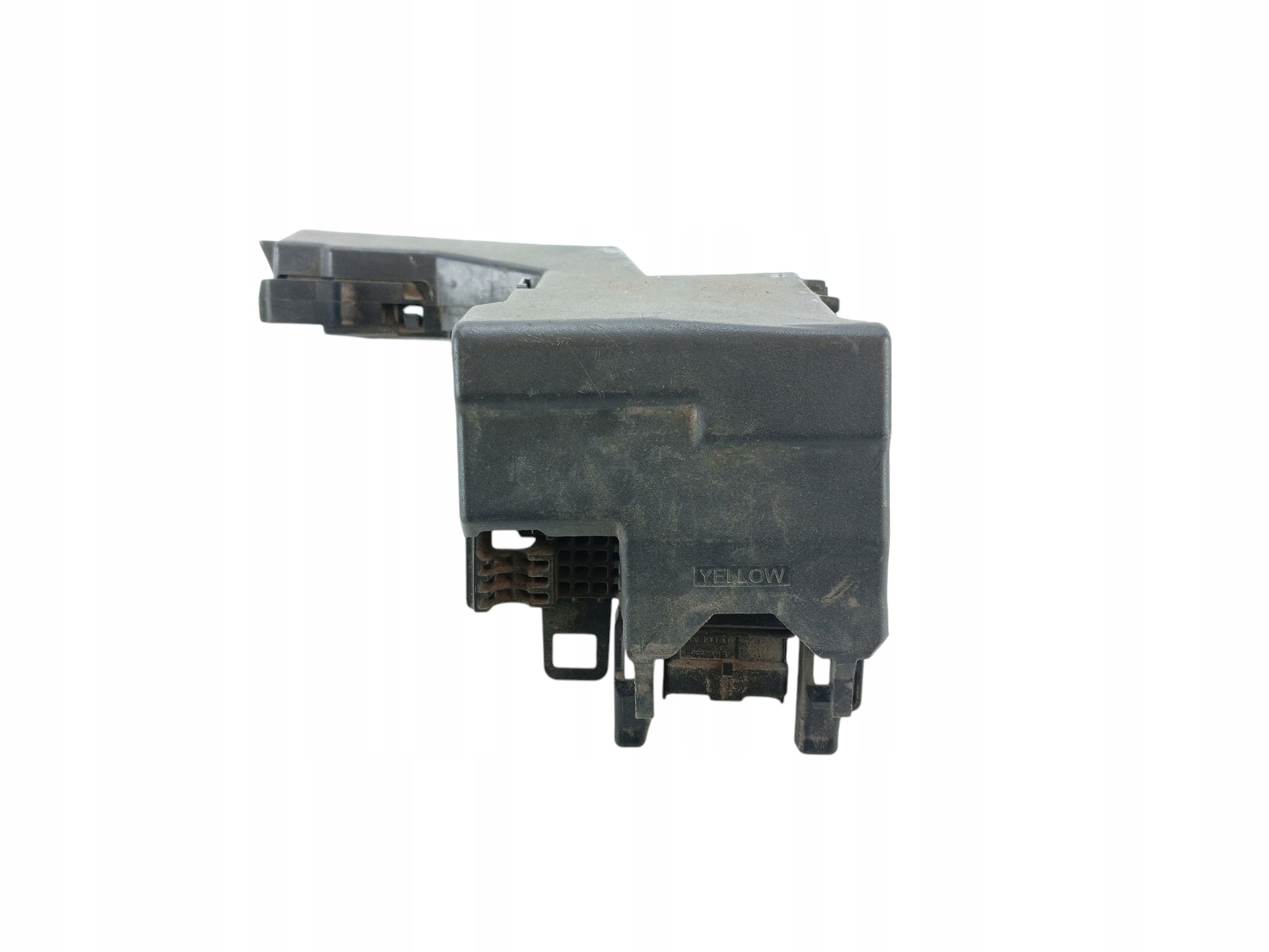 MODUŁ NAPIĘCIA AKUMULATORA CITROEN C4 II B7 (2010-2018) 9665878180 Producent części Citroen OE