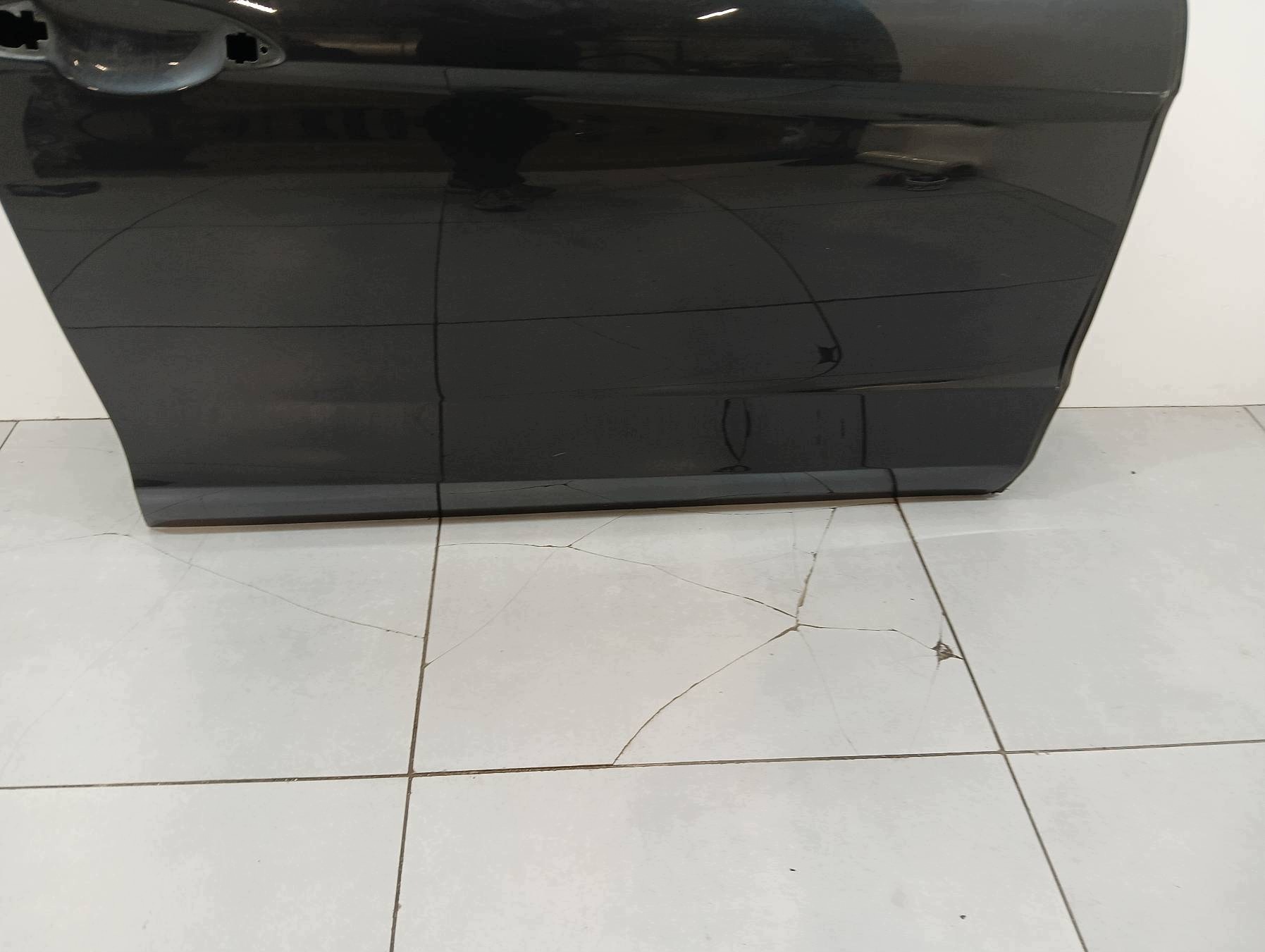 door right front M7R LM7R Porsche Panamera II (2016-2023) 971